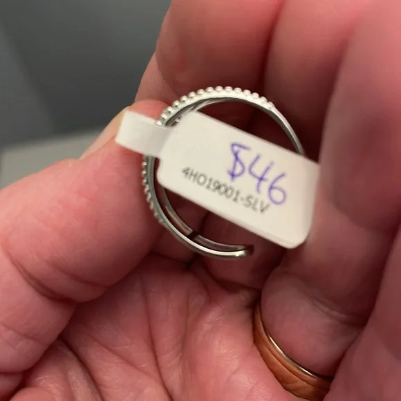 Marquise ring - Picture 6 of 6